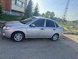 ВАЗ (Lada) Granta 2190 2013 года за 1 420 000 тг. в Петропавловск – фото 2