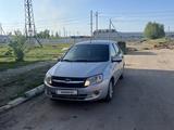 ВАЗ (Lada) Granta 2190 2013 года за 1 420 000 тг. в Петропавловск
