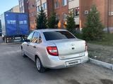 ВАЗ (Lada) Granta 2190 2013 года за 1 420 000 тг. в Петропавловск – фото 4