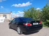 Lexus ES 300 2002 годаүшін4 580 000 тг. в Темиртау – фото 5