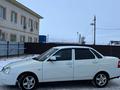 ВАЗ (Lada) Priora 2170 2014 годаүшін2 300 000 тг. в Уральск – фото 3