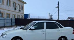 ВАЗ (Lada) Priora 2170 2014 годаfor2 200 000 тг. в Уральск – фото 3