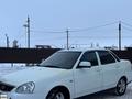 ВАЗ (Lada) Priora 2170 2014 годаүшін2 300 000 тг. в Уральск – фото 2