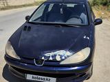 Peugeot 206 2003 годаfor1 000 000 тг. в Актау – фото 5