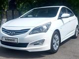 Hyundai Accent 2014 годаүшін5 300 000 тг. в Караганда