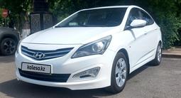 Hyundai Accent 2014 годаүшін5 300 000 тг. в Караганда