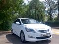 Hyundai Accent 2014 года за 5 300 000 тг. в Караганда – фото 2
