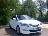 Hyundai Accent 2014 годаүшін5 300 000 тг. в Караганда – фото 2