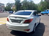 Hyundai Accent 2014 годаүшін5 300 000 тг. в Караганда – фото 3
