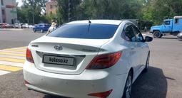 Hyundai Accent 2014 годаүшін5 300 000 тг. в Караганда – фото 3