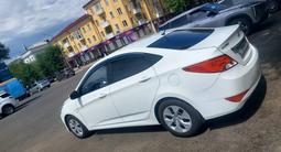 Hyundai Accent 2014 годаүшін5 300 000 тг. в Караганда – фото 4