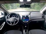 Hyundai Accent 2014 годаүшін5 300 000 тг. в Караганда – фото 5