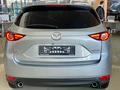 Mazda CX-5 Supreme 2021 года за 19 850 000 тг. в Экибастуз – фото 6