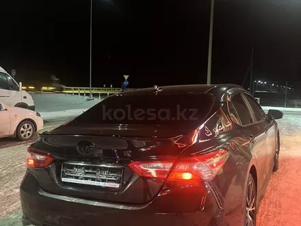 Toyota Camry 2019 года за 11 300 000 тг. в Алматы