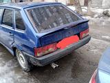 ВАЗ (Lada) 2109 1997 года за 650 000 тг. в Павлодар