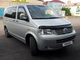 Volkswagen Transporter 2004 года за 5 200 000 тг. в Костанай – фото 3