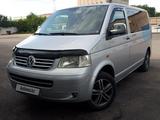 Volkswagen Transporter 2004 года за 5 200 000 тг. в Костанай – фото 2