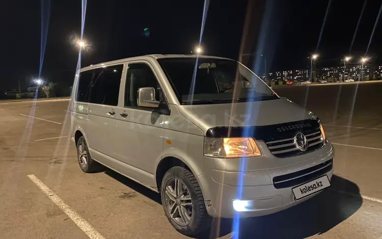 Volkswagen Transporter 2004 годаfor5 000 000 тг. в Костанай