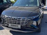Hyundai Tucson 2023 года за 18 000 000 тг. в Алматы