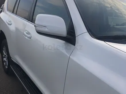 Toyota Land Cruiser Prado 2019 года за 26 900 000 тг. в Актау – фото 7