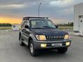 Toyota Land Cruiser Prado 1998 года за 5 900 000 тг. в Панфилово (Талгарский р-н)