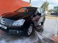 Nissan Qashqai 2008 годаүшін4 300 000 тг. в Уральск – фото 2