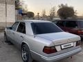 Mercedes-Benz E 230 1987 года за 1 600 000 тг. в Жаркент – фото 2