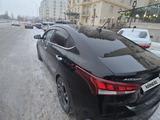 Hyundai Accent 2022 годаүшін10 500 000 тг. в Астана