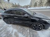 Hyundai Accent 2022 годаүшін10 500 000 тг. в Астана – фото 4