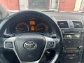 Toyota Avensis 2009 годаfor6 200 000 тг. в Караганда – фото 2