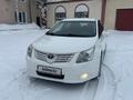 Toyota Avensis 2009 годаfor6 200 000 тг. в Караганда – фото 7