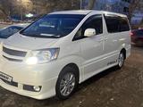 Toyota Alphard 2005 годаfor5 300 000 тг. в Уральск – фото 3