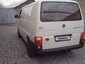 Volkswagen Caravelle 1991 годаfor3 600 000 тг. в Шымкент – фото 17