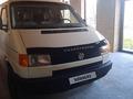 Volkswagen Caravelle 1991 годаfor3 600 000 тг. в Шымкент – фото 2