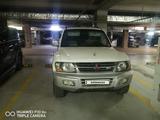 Mitsubishi Pajero 2001 года за 5 800 000 тг. в Астана – фото 4