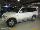 Mitsubishi Pajero 2001 года за 5 800 000 тг. в Астана – фото 5