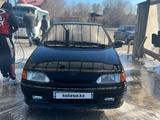 ВАЗ (Lada) 2114 2013 годаүшін1 600 000 тг. в Караганда – фото 5