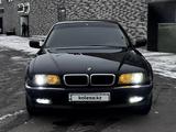 BMW 740 1995 годаүшін5 000 000 тг. в Павлодар – фото 2