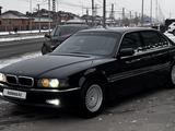 BMW 740 1995 годаүшін5 000 000 тг. в Павлодар
