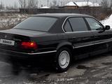 BMW 740 1995 годаүшін5 000 000 тг. в Павлодар – фото 4