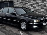 BMW 740 1995 годаүшін5 000 000 тг. в Павлодар – фото 3