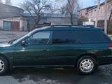 Subaru Legacy 1996 года за 2 500 000 тг. в Алматы – фото 5