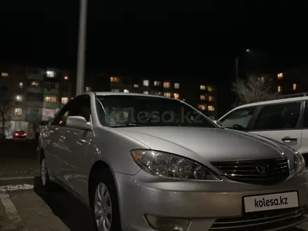 Toyota Camry 2006 года за 5 800 000 тг. в Караганда