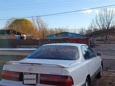 Toyota Windom 1995 года за 2 500 000 тг. в Алматы – фото 4