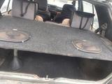 Volkswagen Golf 1989 года за 650 000 тг. в Костанай – фото 3