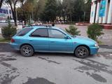 Subaru Impreza 1993 годаүшін1 400 000 тг. в Усть-Каменогорск