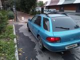 Subaru Impreza 1993 годаүшін1 400 000 тг. в Усть-Каменогорск – фото 2