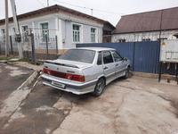 ВАЗ (Lada) 2115 2005 года за 800 000 тг. в Шымкент