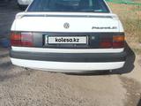 Volkswagen Passat 1990 годаfor1 200 000 тг. в Семей