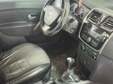 Renault Sandero Stepway 2017 годаүшін4 800 000 тг. в Караганда – фото 4